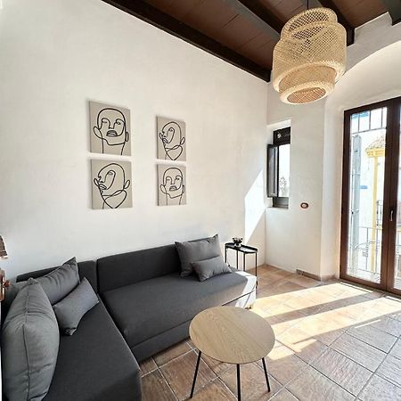 Romero Suites 2 قرطبة المظهر الخارجي الصورة