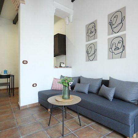 Romero Suites 2 قرطبة المظهر الخارجي الصورة