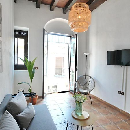 Romero Suites 2 قرطبة المظهر الخارجي الصورة