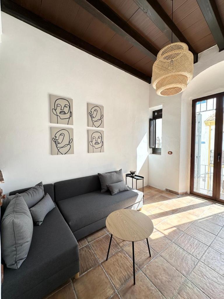 Romero Suites 2 قرطبة المظهر الخارجي الصورة