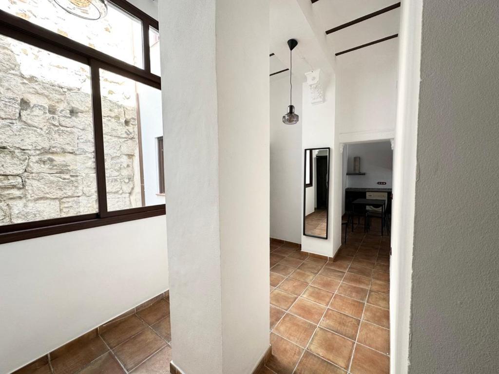 Romero Suites 2 قرطبة المظهر الخارجي الصورة