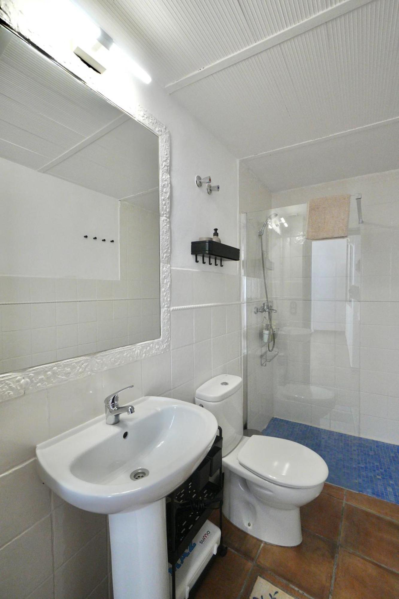 Romero Suites 2 قرطبة المظهر الخارجي الصورة